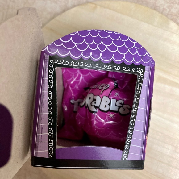 Disney Doorables Series 7 Aurora - Picture 6 of 6